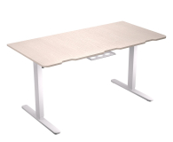 ENDORFY Atlas L Electric Light Wood EY8E005 - 1482594 - zdjęcie 3